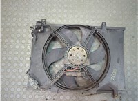  Вентилятор радиатора Volvo S40 / V40 1995-2004 20557025 #1