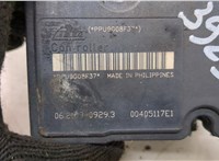  Блок АБС, насос (ABS, ESP, ASR) Subaru Justy 2007-2011 20557041 #2