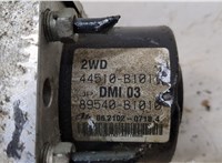  Блок АБС, насос (ABS, ESP, ASR) Subaru Justy 2007-2011 20557041 #4