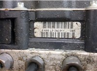  Блок АБС, насос (ABS, ESP, ASR) Citroen Berlingo 2008-2012 20557043 #4