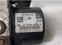  Блок АБС, насос (ABS, ESP, ASR) Opel Astra H 2004-2010 20557049 #5