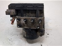 Блок АБС, насос (ABS, ESP, ASR) Volkswagen Polo 1999-2001 20557052 #3
