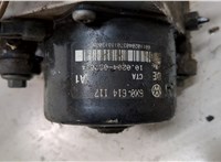  Блок АБС, насос (ABS, ESP, ASR) Volkswagen Polo 1999-2001 20557052 #4