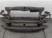  Усилитель бампера Skoda Octavia (A5) 2004-2013 11477537 #1