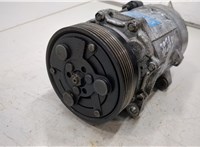  Компрессор кондиционера Volkswagen Golf 4 1997-2005 20557065 #2