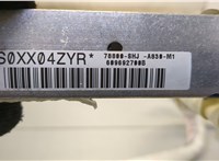  Подушка безопасности боковая (шторка) Honda Odyssey 2004-2008 20557068 #3