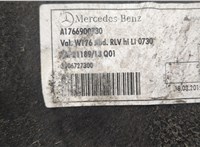 A1766900730 Защита арок (подкрылок) Mercedes A W176 2012-2018 20557074 #2