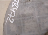 860142721 Бачок омывателя Mazda 3 (BK) 2003-2009 20557099 #3