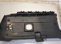 1112755538 Накладка декоративная на ДВС BMW X3 E83 2003-2010 20557113 #2