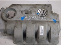  Накладка декоративная на ДВС Volkswagen Golf Plus 20557133 #1