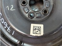  Колесо запасное (таблетка) Ford Focus 3 2014-2019 20557134 #4