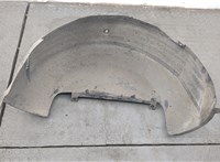  Защита арок (подкрылок) Mercedes Vito W639 2003-2014 20557139 #1