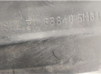 63842BN800 Защита арок (подкрылок) Nissan Almera N16 2000-2006 20557141 #2