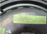 8K0601027D Колесо запасное (таблетка) Audi A4 (B8) 2007-2015 20557151 #2