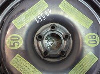 8K0601027D Колесо запасное (таблетка) Audi A4 (B8) 2007-2015 20557151 #4