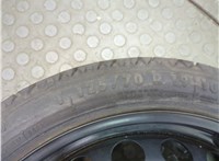 8K0601027D Колесо запасное (таблетка) Audi A4 (B8) 2007-2015 20557151 #5