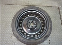8K0601027D Колесо запасное (таблетка) Audi A4 (B8) 2007-2015 20557151 #7