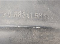 63843BN800 Защита арок (подкрылок) Nissan Almera N16 2000-2006 20557164 #2