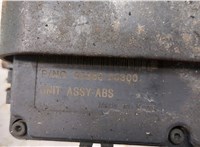  Блок АБС, насос (ABS, ESP, ASR) Hyundai Santa Fe 2000-2006 20557179 #2
