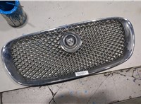 C2Z3832, 8X238A100AB Решетка радиатора Jaguar XF 2007-2015 20557184 #1