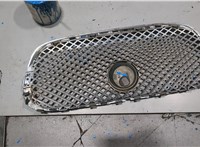 C2Z3832, 8X238A100AB Решетка радиатора Jaguar XF 2007-2015 20557184 #2
