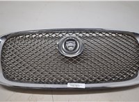 C2Z3832, 8X238A100AB Решетка радиатора Jaguar XF 2007-2015 20557184 #3