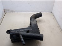 038906461B Измеритель потока воздуха (расходомер) Volkswagen Touran 2003-2006 11477606 #2
