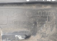  Защита арок (подкрылок) Toyota Corolla E12 2001-2006 20557192 #3