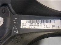 A20446003039E84 Руль Mercedes C W204 2006-2015 20557206 #7