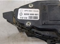 Педаль газа Renault Kangoo 1998-2008 20557207 #2