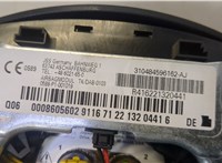 A00086056029116 Подушка безопасности водителя Mercedes C W204 2006-2015 20557209 #4