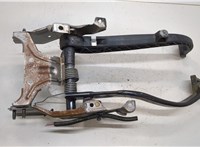  Узел педальный (блок педалей) Opel Meriva 2003-2010 20557223 #2