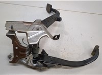  Узел педальный (блок педалей) Opel Meriva 2003-2010 20557223 #3