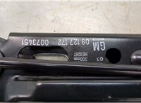  Домкрат Opel Meriva 2003-2010 20557236 #2