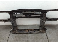 2K0805588B Рамка передняя (телевизор) Volkswagen Touran 2003-2006 20557252 #3