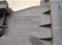  Измеритель потока воздуха (расходомер) Toyota Avensis 2 2003-2008 11477652 #4
