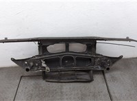 Рамка передняя (телевизор) BMW 3 E46 1998-2006 20557274 #4