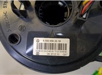 A0005452210, A0085452524 Переключатель поворотов и дворников (стрекоза) Mercedes E W211 2002-2009 20557276 #3