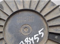  Корпус воздушного фильтра Iveco Daily 3 2000-2005 20557282 #3