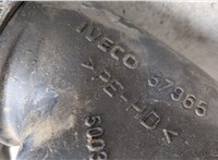  Корпус воздушного фильтра Iveco Daily 3 2000-2005 20557282 #4