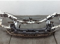  Рамка передняя (телевизор) Ford Focus 2 2008-2011 20557291 #1