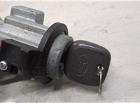  Замок зажигания Subaru Justy 2007-2011 20557293 #2