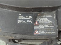 1J0823509E Замок капота Volkswagen Bora 11477669 #2