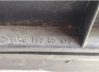  Корпус воздушного фильтра Mercedes ML W163 1997-2005 20557305 #3