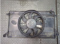  Вентилятор радиатора Mazda 3 (BK) 2003-2009 20557306 #1