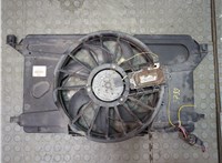  Вентилятор радиатора Mazda 3 (BK) 2003-2009 20557306 #2