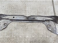  Рамка капота Mercedes ML W163 1997-2005 20557308 #2