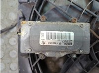 17117801423, 7801423 Вентилятор радиатора BMW 3 E46 1998-2006 20557310 #2