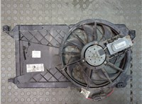 1530980, 3M5H8C607RJ Вентилятор радиатора Ford C-Max 2002-2010 20557316 #2