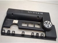  Накладка декоративная на ДВС Volkswagen Golf 4 1997-2005 20557319 #3